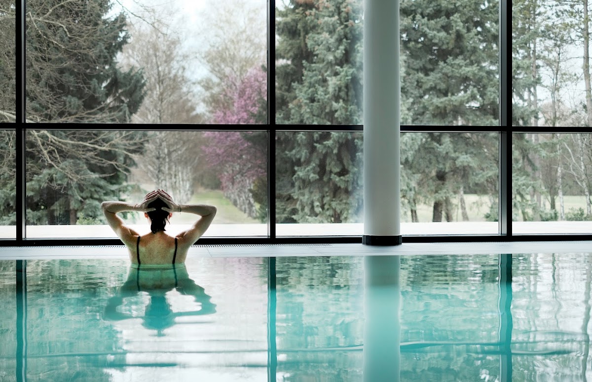 Trevor Sorbie Salon Logo