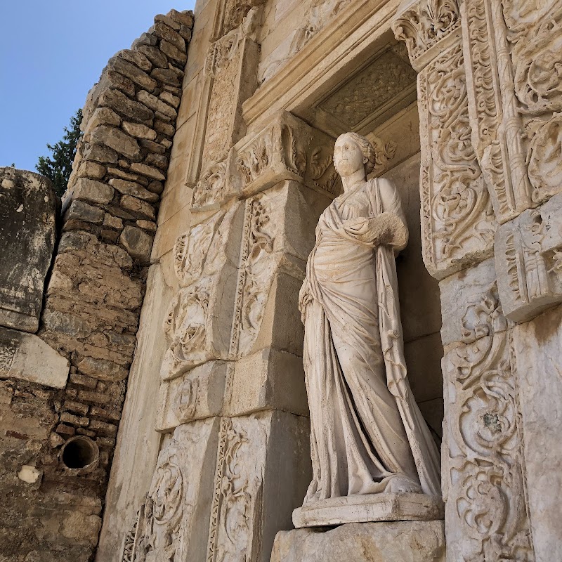 Ephesus Ancient City photo 5