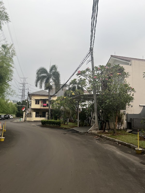 HR Kost Putri