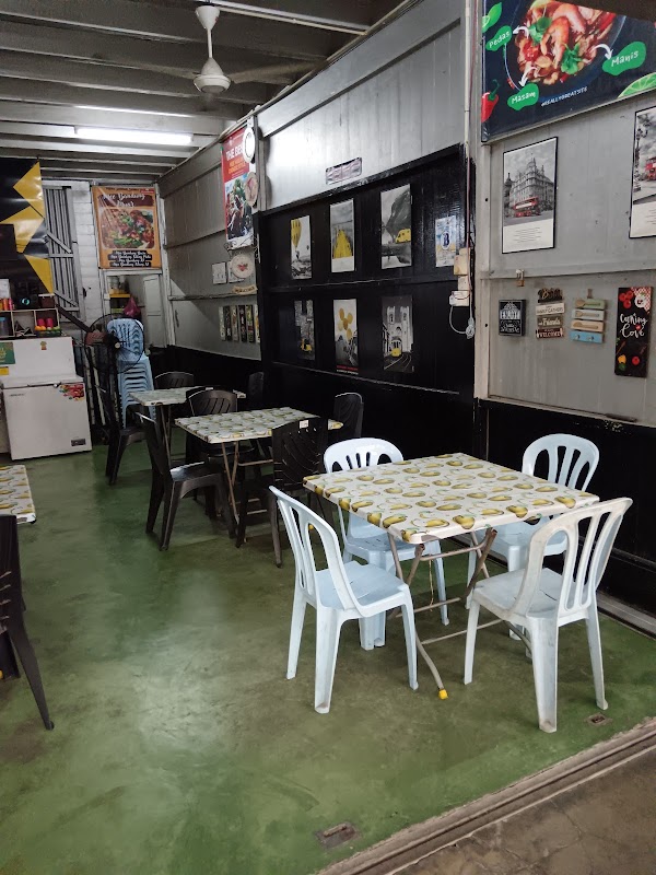 Mee Bandung Muar - Photo 1