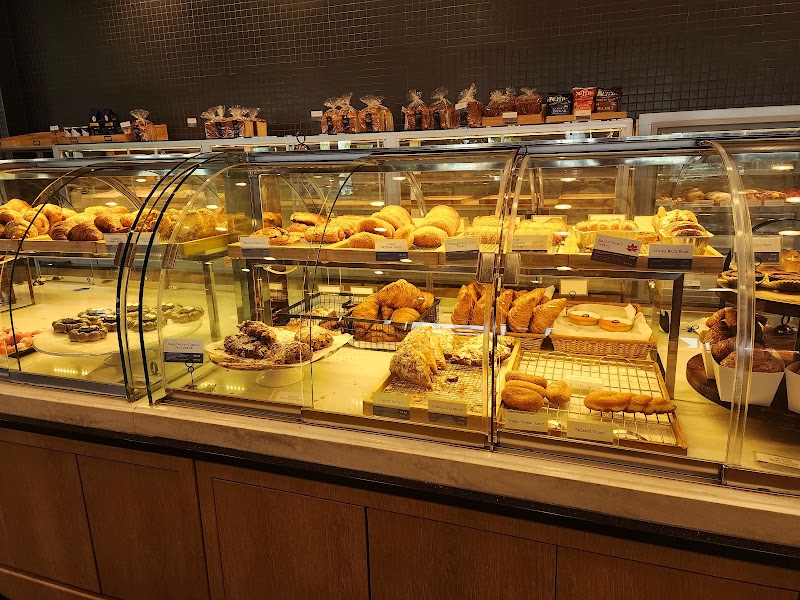 Paris Baguette photo 4