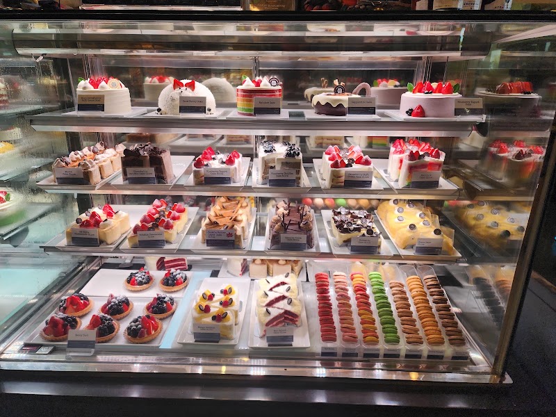 Paris Baguette photo 3