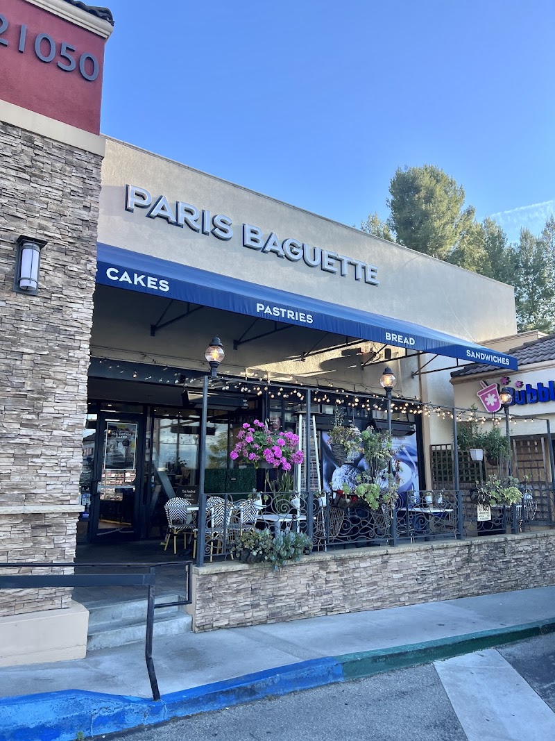 Paris Baguette photo 1