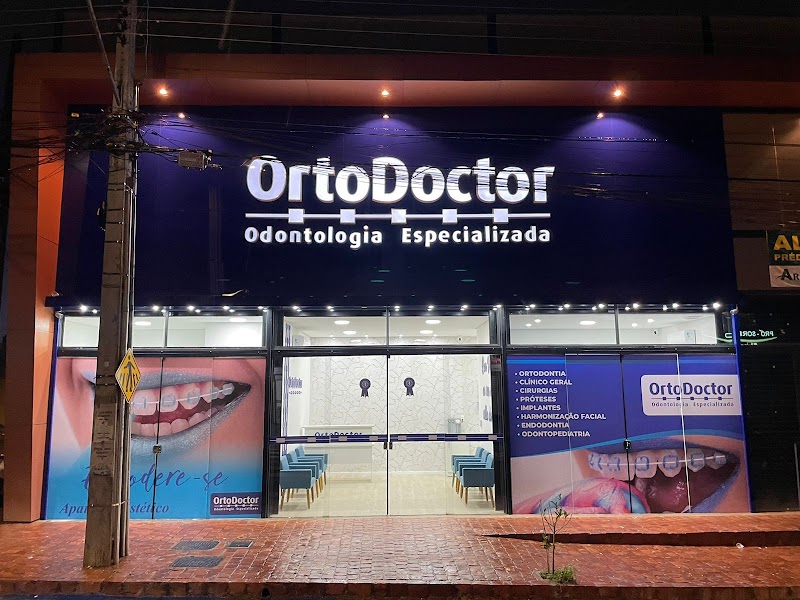 Ortodoctor Uberlândia - foto 2