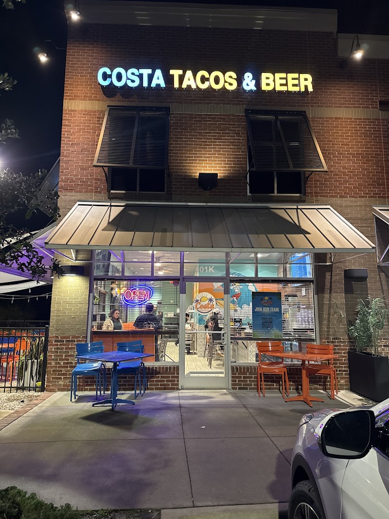 Costa Tacos & Beer