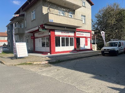 BERDAN TEKNİK ELEKTRİK SU DOĞALGAZ TESİSAT ve MALZEME - Kombi Servisi