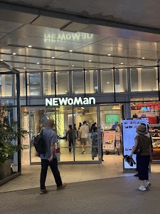 THE MATCHA TOKYO 新宿