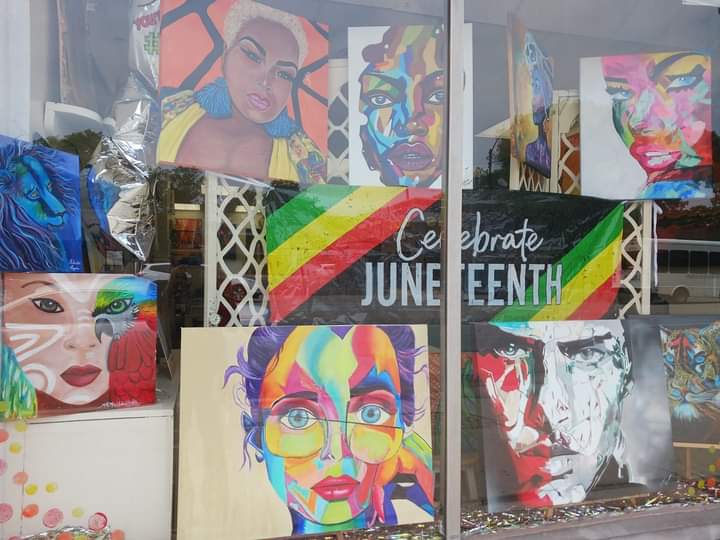 Ancestry Moon Art Studio — Art Studio in Chicago