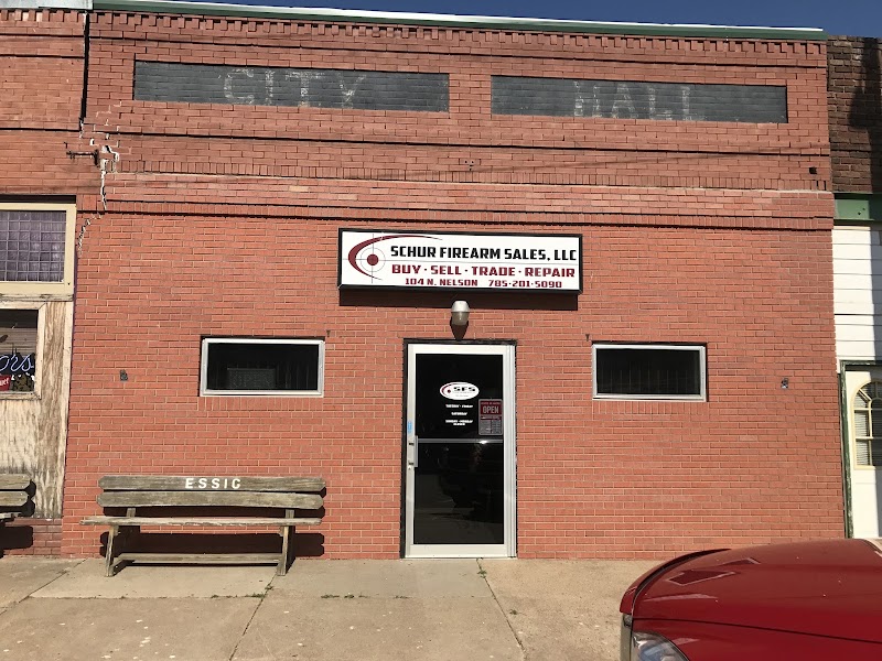 Schultz Guns Sales & Svc photo