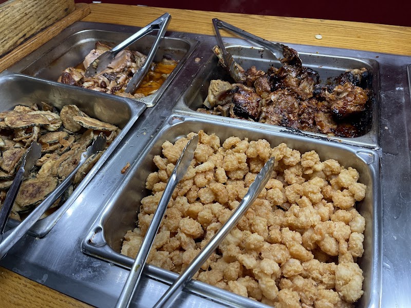 Long Branch Cafe photo 1