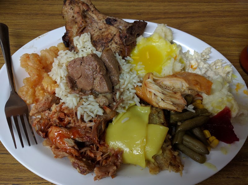 Long Branch Cafe photo 3