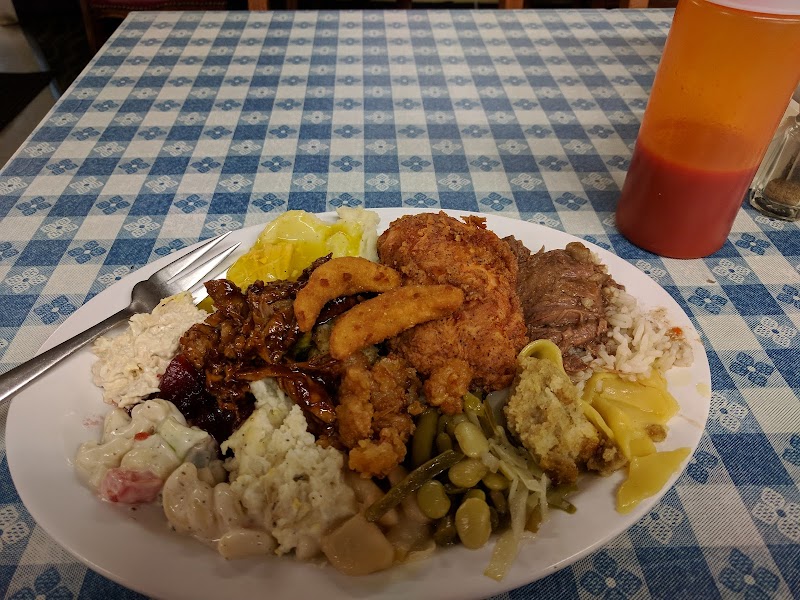 Long Branch Cafe photo 2