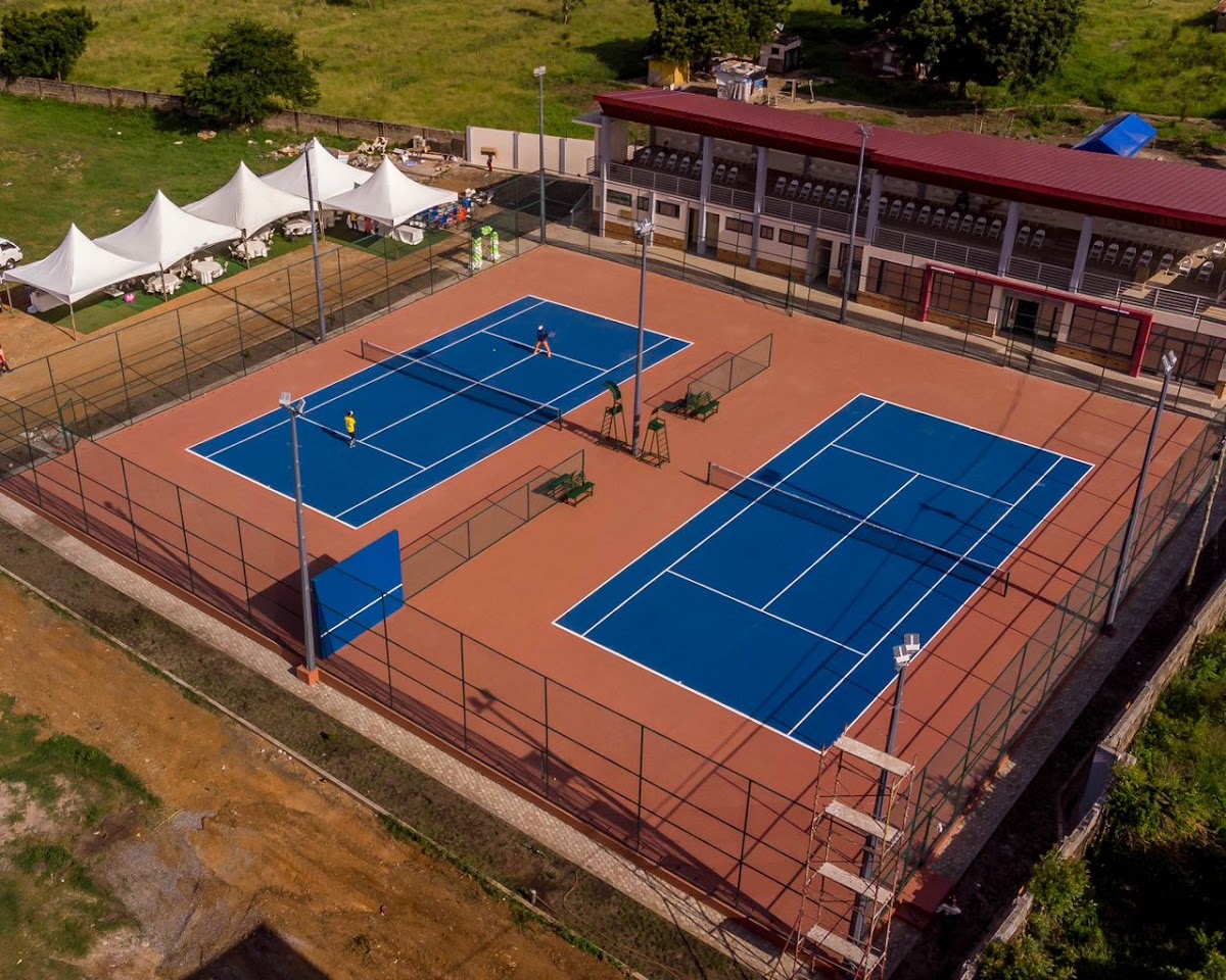Premier Tennis Club