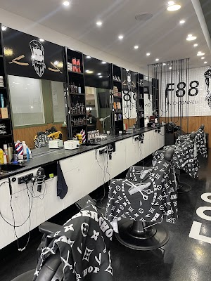 Fandi Scissorhands North Adelaide