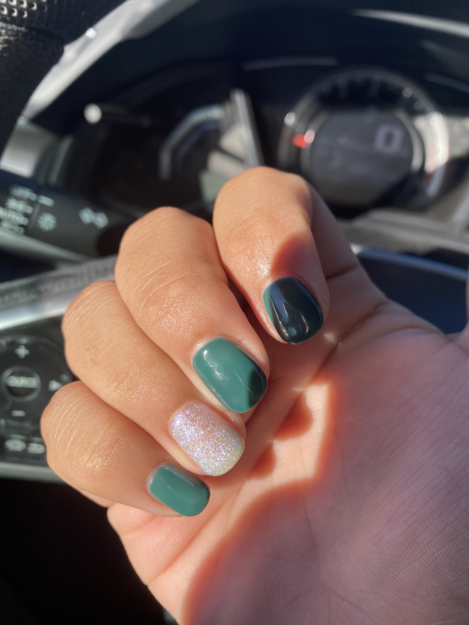 Nail 8000 and Waxing photo 4