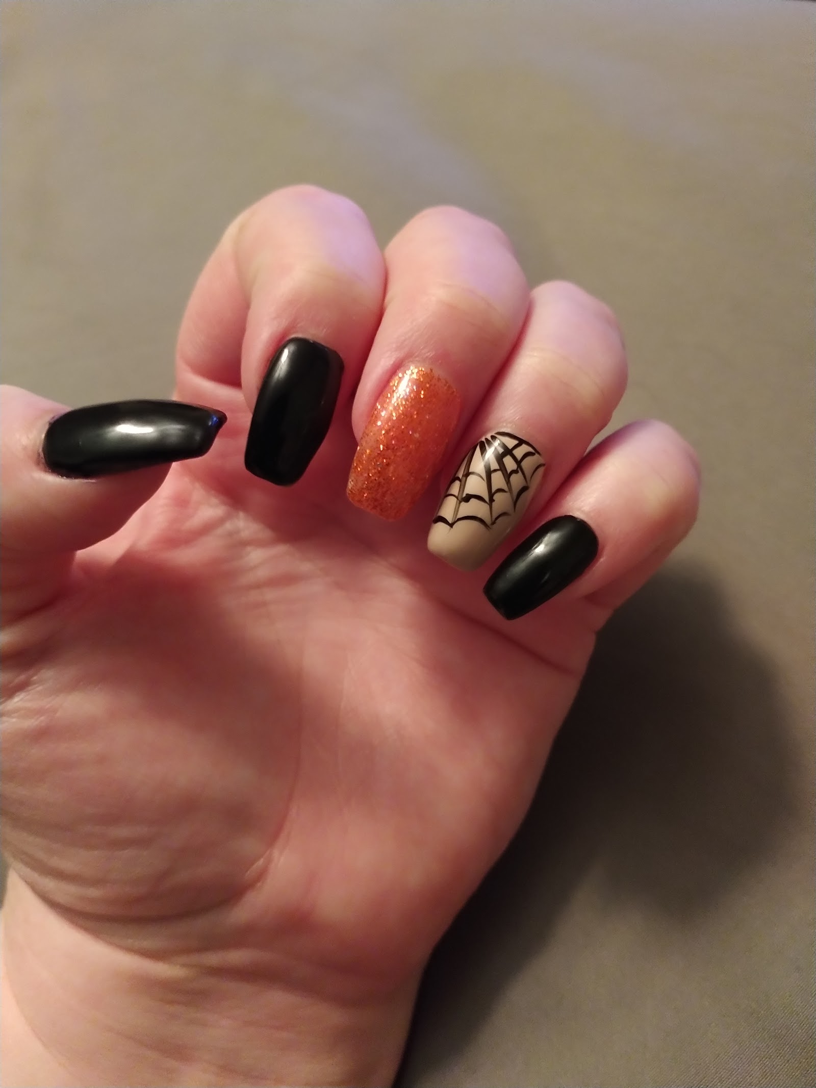 Nail 8000 and Waxing photo 5