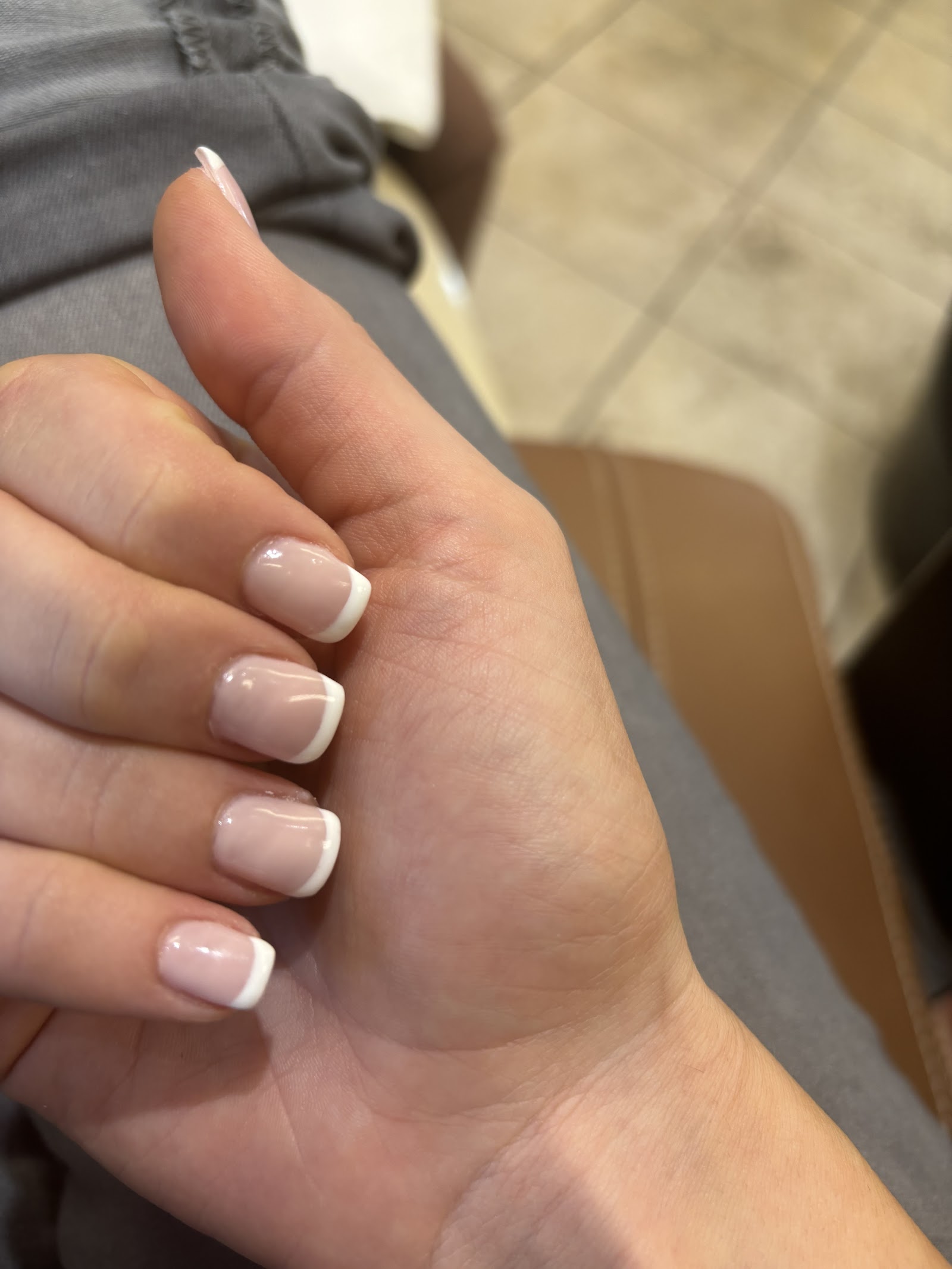 Nail 8000 and Waxing photo 3