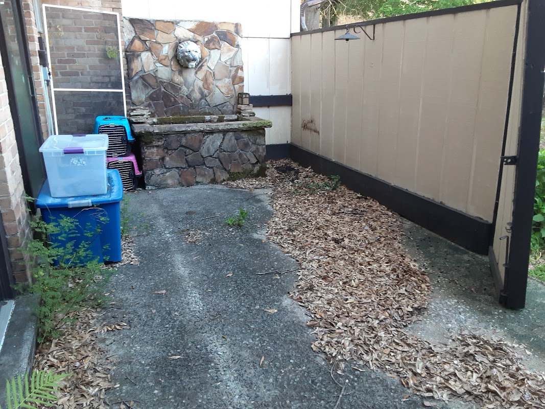 Newberrys Handyman Service LLC. project 4