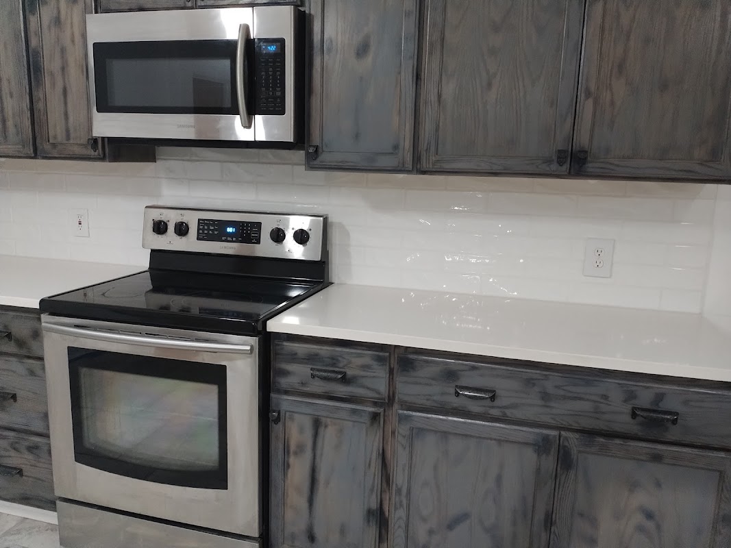 Newberrys Handyman Service LLC.