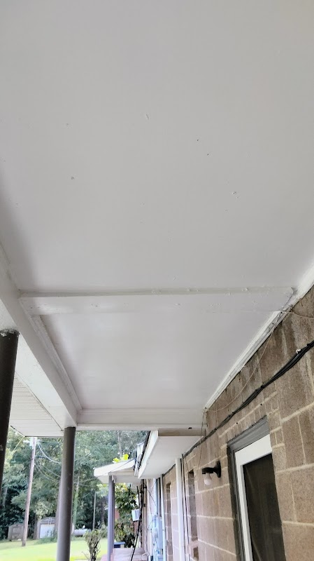 Newberrys Handyman Service LLC. project 3