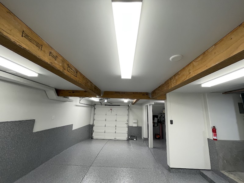 Electro-Integrity - Electrician in Daly City