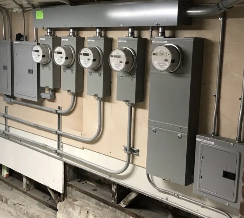 Electro-Integrity - Electrician in Daly City