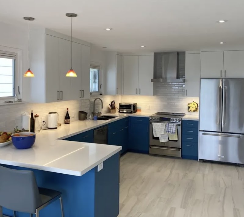 Electro-Integrity - Electrician in Daly City