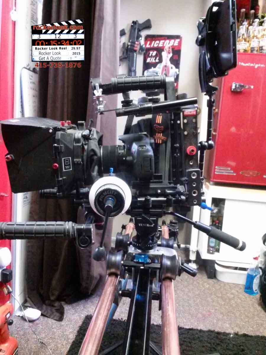 Film Crew SF: Google Places image 5