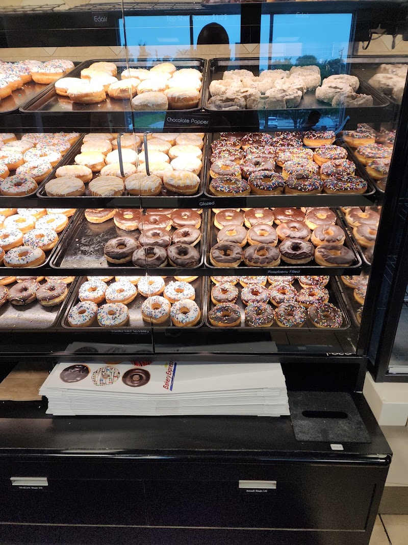 Bakery Express photo 4