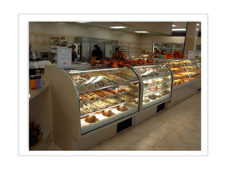 Bakery Express photo 1