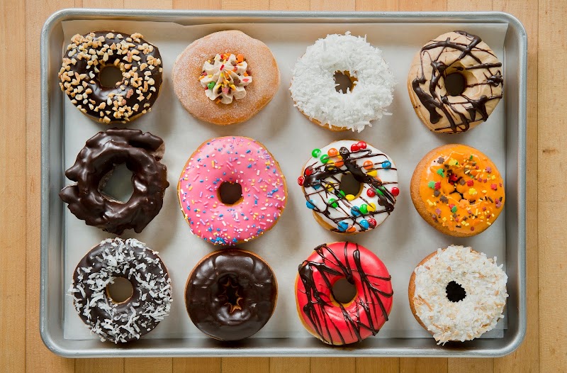 Bakery Express photo 2