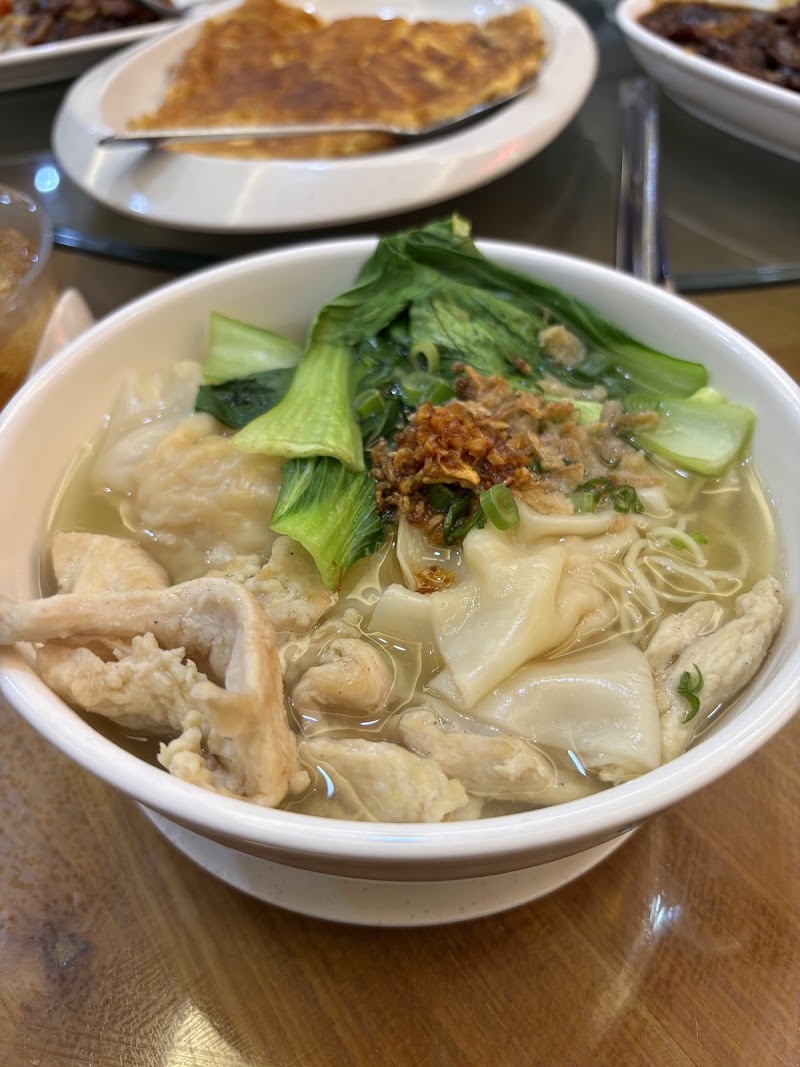 Homst TTDI (Chinese Muslim Restaurant) photo 5