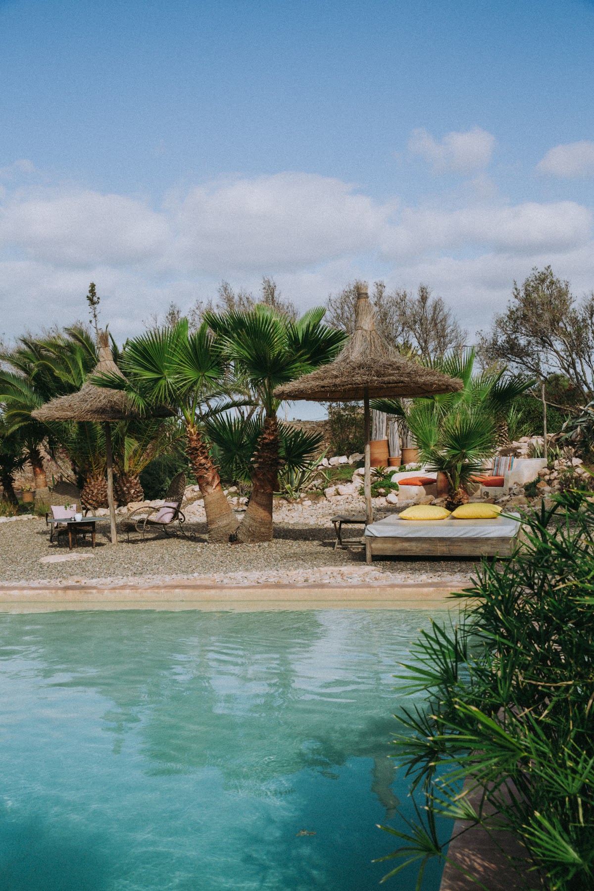 Les Jardins De Silona — 4