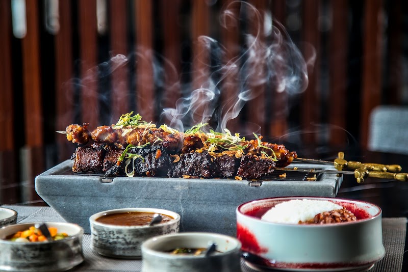 1945 Restaurant photo 2