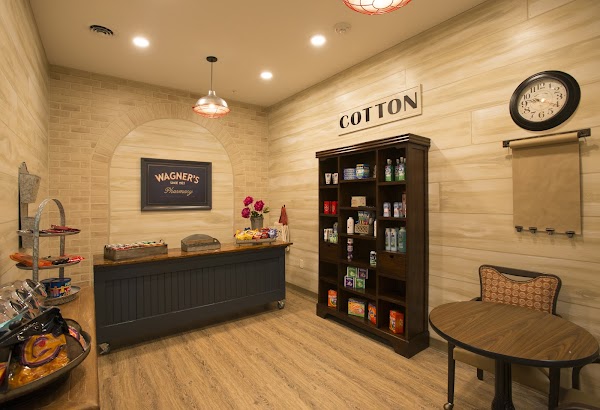 Photo by The Lantern at Morning Pointe Alzheimer’s Center of Excellence, Louisville