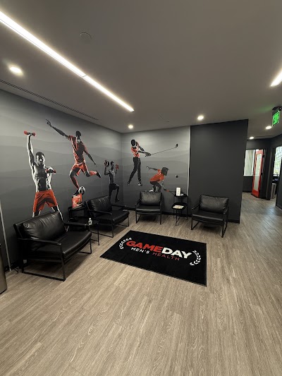 Gameday Men's Health Aventura, FL photo 1