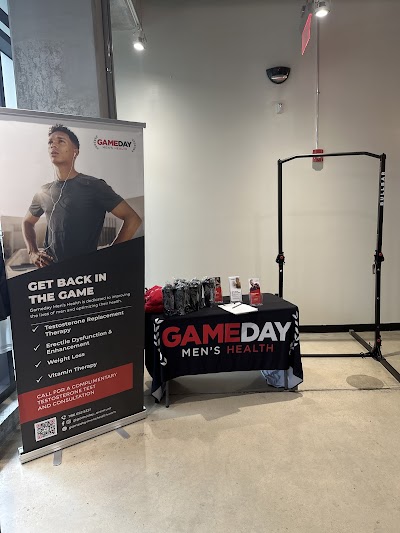 Gameday Men's Health Aventura, FL photo 5