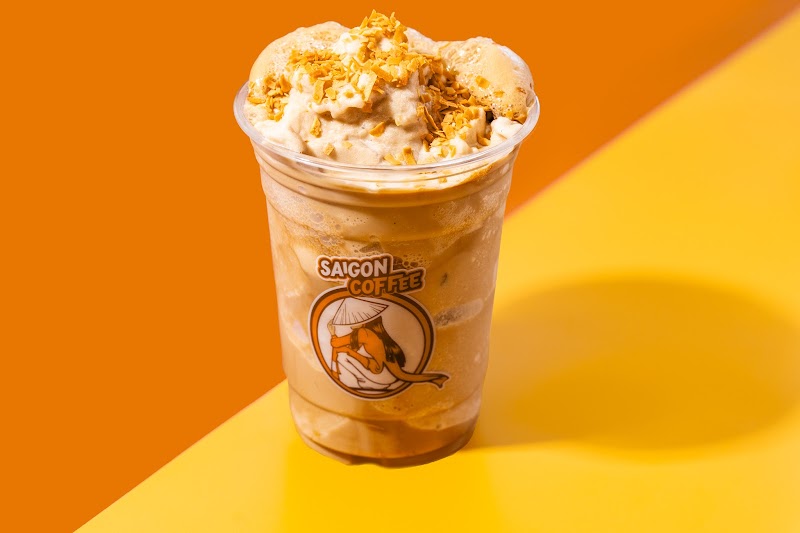 Saigon Coffee photo 2