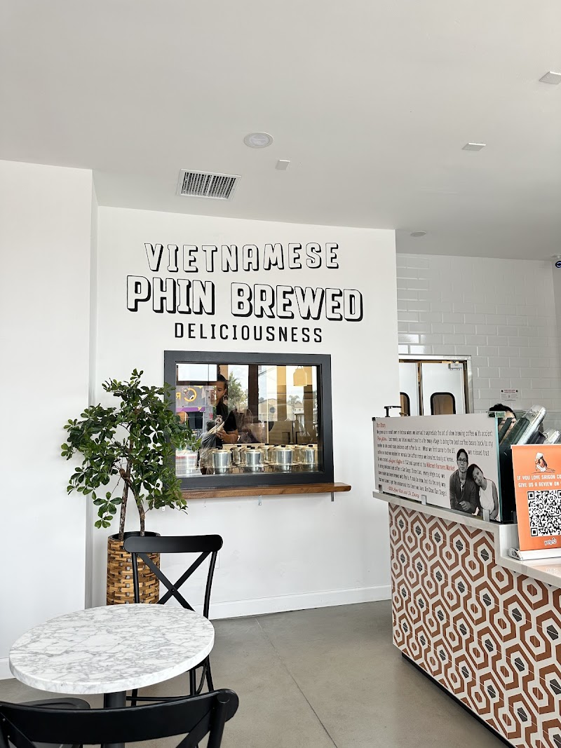 Saigon Coffee photo 4