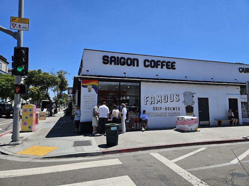 Saigon Coffee photo 1