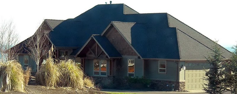 Jeremy Dumanovsky Roofing photo 4