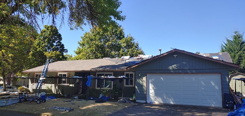 Jeremy Dumanovsky Roofing photo 2