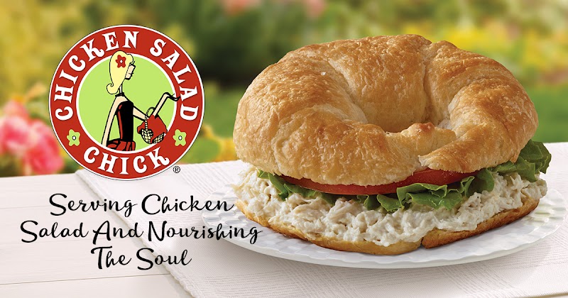 Chicken Salad Chick photo 1