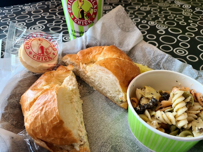 Chicken Salad Chick photo 4