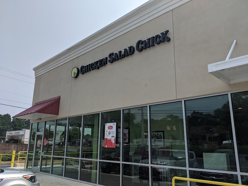 Chicken Salad Chick photo 1