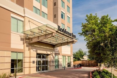 Residence Inn by Marriott Houston Medical Center/NRG Park
