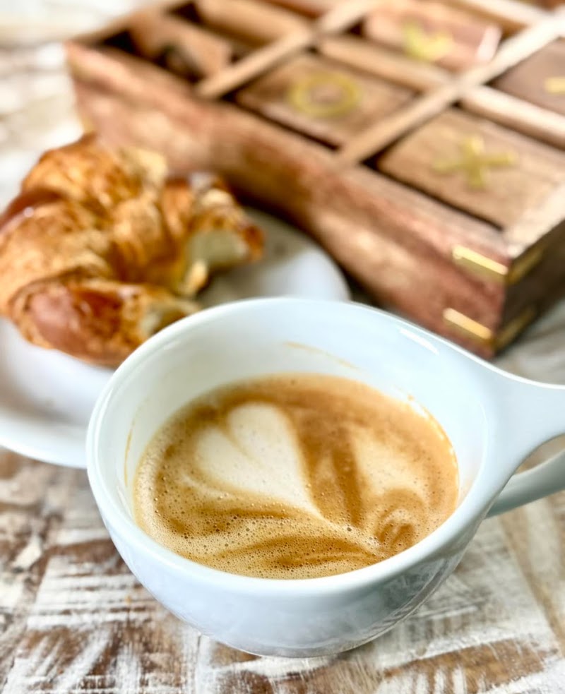 Haven Coffee and Goods photo 3