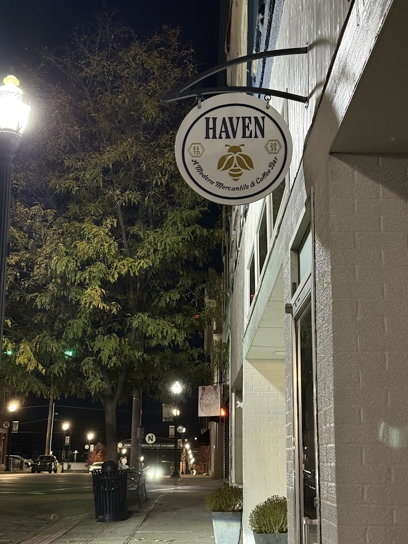 Haven Coffee and Goods photo 3