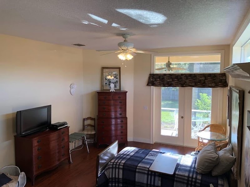 Southern Palms, INC