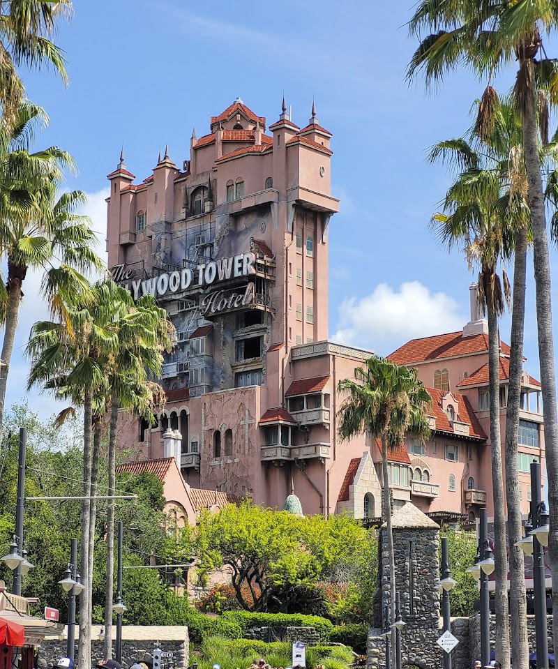 Hollywood Studios